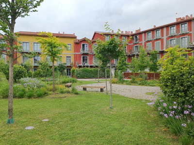 Trilocale in Via Bonaventura Zumbini 39 - Milano (MI)