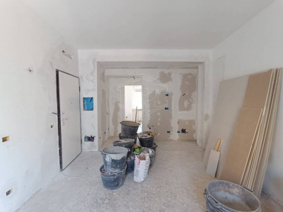 Bilocale in Via Giulio Belinzaghi 4 - Milano (MI)