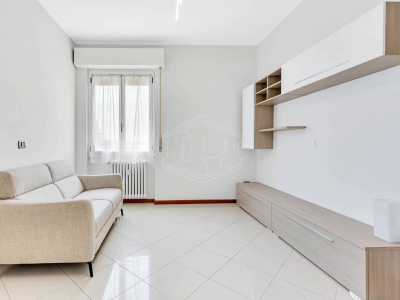 Bilocale in Via Mincio 12 - Milano (MI)