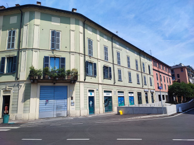 Trilocale in Viale Trento Trieste 25 - Lodi (LO)