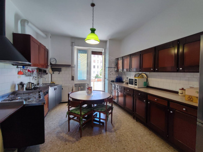 Trilocale in Via Augusto Anfossi 36 - Milano (MI)