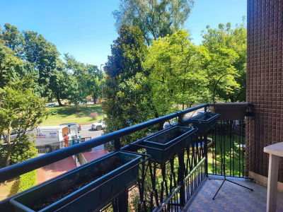 Appartamento 4/5 posti letto - Via Augusto Anfossi 36 - Milano (MI)