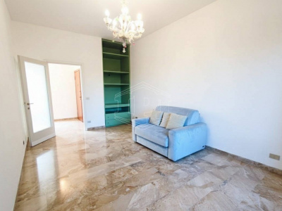 Trilocale in Via Augusto Anfossi 36 - Milano (MI)