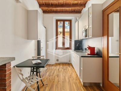 Bilocale in Corso di Porta Ticinese 80 - Milano (MI)