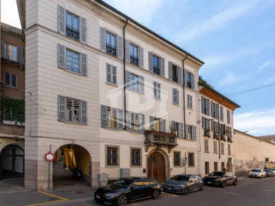 Bilocale in Via Lanzone 47 - Milano (MI)