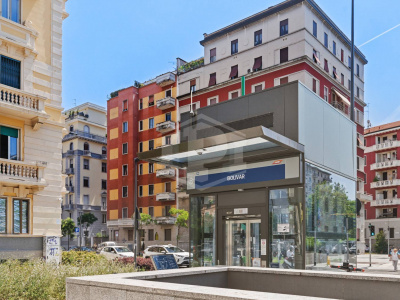 Bilocale in Via Vincenzo Foppa 59 - Milano (MI)