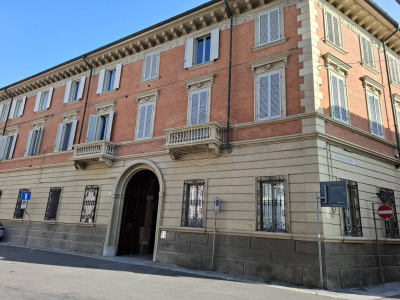 Uffici in Via Mosca 10/Via Guastafredda 16 - Piacenza (PC)