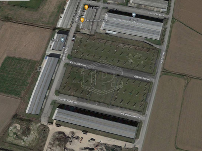 Terreno industriale, Lotto E - Vellezzo Bellini (PV)