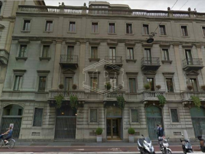 Ufficio in Corso Venezia 54 - Milano (MI)