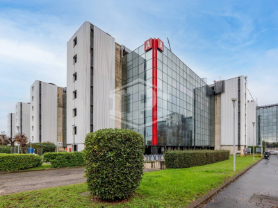 Complesso uffici in Milanofiori - Strada 4, Palazzi A1 - A4 - Assago (MI)