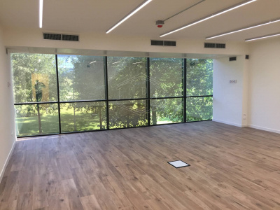 Uffici in Milanofiori - Strada 4, Palazzo A6 - Assago (MI)