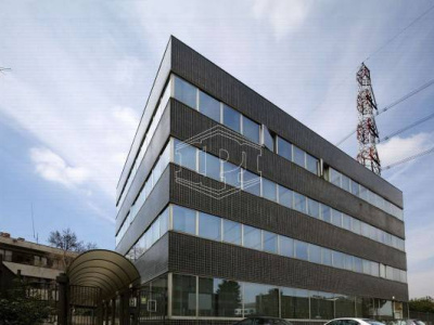 Business Center in Viale Brianza 181 - Cinisello Balsamo (MI)