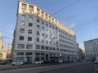 Negozio in Via Alberico Albricci 9 - Milano (MI)
