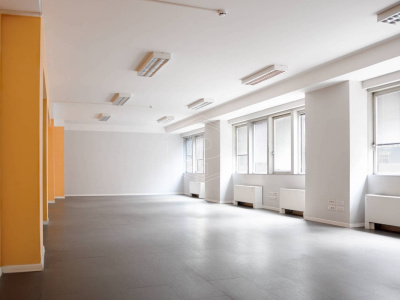 Ufficio Via Cristoforo Colombo 112 - Roma (RM)