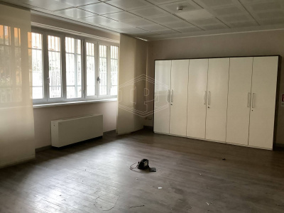 Ufficio in via Vincenzo Bellini - Roma (RM)
