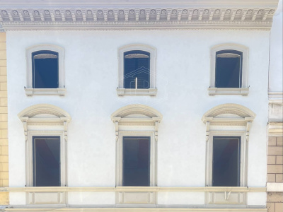 Complesso immobiliare Via Palestro - Roma (RM)