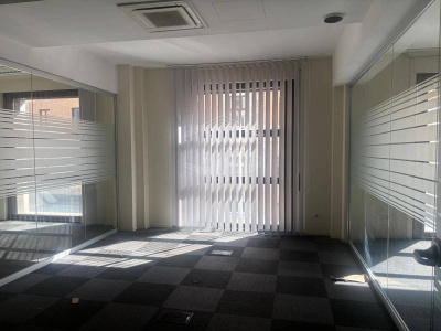 Ufficio in Via Leonida Bissolati (RM) - Roma