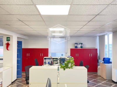 Ufficio in via Cavour 181/A - Roma (RM)