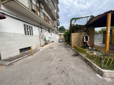 Garage in Via Cupa Casoria 19, Casoria (NA)