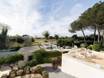 Villa Esclusiva in Pozzuoli (NA)