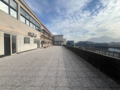 Studio/Ufficio in Via Ferrante Imparato 190, Napoli (NA)