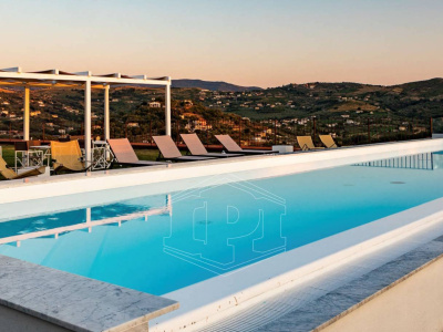 Albergo in Via Eduardo de Filippo Snc, Agropoli (SA)