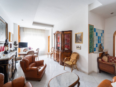 Trilocale in Via Nazionale 6, Napoli (NA)
