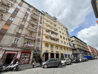 Trilocale in Via Nazionale 6, Napoli (NA)