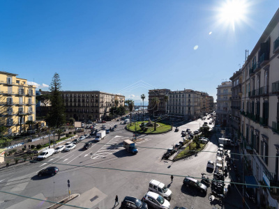 Ampio Bilocale in Rampe S. Antonio a Posillipo 9, Napoli (NA)
