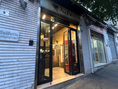 Attività Commerciale in Via Giuseppe Orsi 2, Napoli (NA)