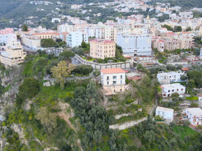 Palazzo Corso Filangieri 129, Vico Equense (NA)