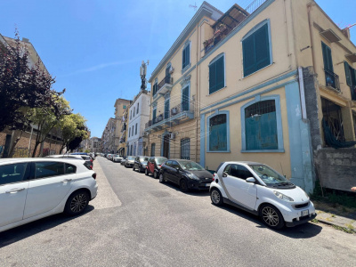 Complesso Via Foggia 34, Napoli (NA)