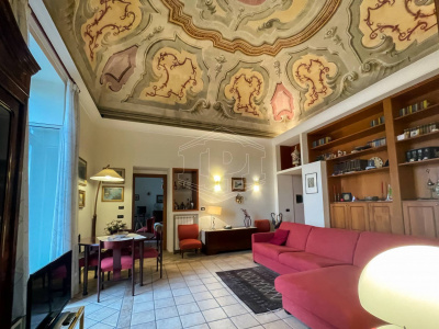 Quadrilocale in Via B. Zumbini 12, Portici (NA)
