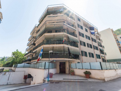 Trilocale Via Coriolano 7, Napoli (NA)