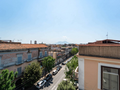 Attico in Corso Secondigliano 456, Napoli (NA)