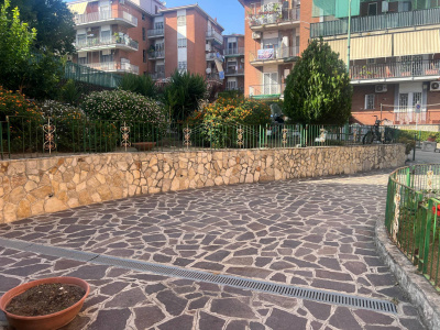 Bilocale, Via Marcello Candia 10 , (NA)