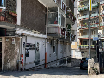 Locale in Via San Giacomo dei Capri 63, Napoli (NA)