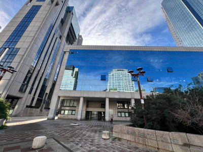 Ufficio Centro Direzionale Napoli, Isola C/2, Napoli (NA)