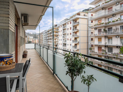 6 Vani in Via Lepanto 116, Napoli (NA)