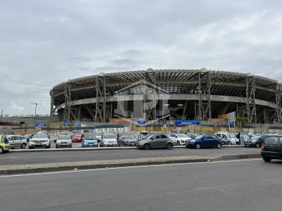 Licenza attivita' Tabacchi, in Fuorigrotta Napoli (NA)