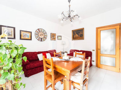 Quadrilocale in Corso Italia 318, Quarto (NA)