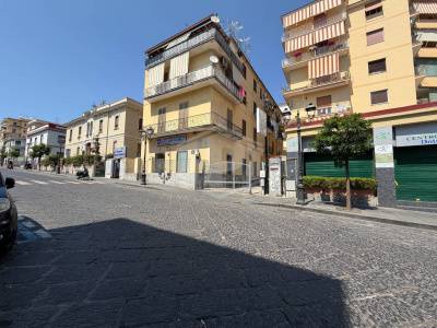 Bilocale in Via Cesare Battisti 24, Torre del Greco (NA)