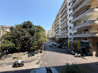 Ufficio in Riviera di Chiaia 256, Napoli (NA)