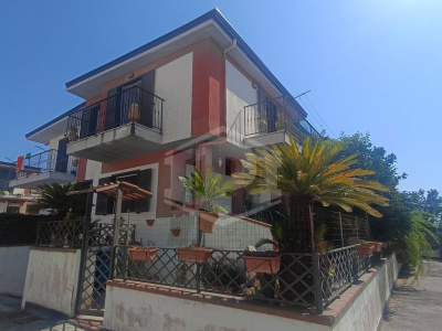 Villetta a schiera in Via Casilina Snc, Teano (CE)