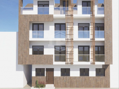Terreno Edificabile in Via San Nicola, Palma Campania (NA)