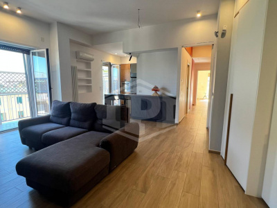 Ampio Trilocale in Via G. Santacroce 25, Napoli (NA)