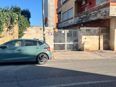 Box in Via A. Manzoni 69, Napoli (NA)