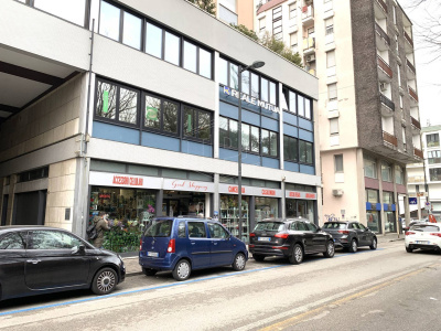 Ufficio a Pordenone