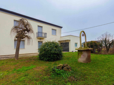 Casa Singola in vendita a Vigonza (PD)