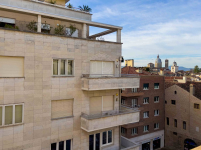 Appartamento in vendita centro storico (PD)